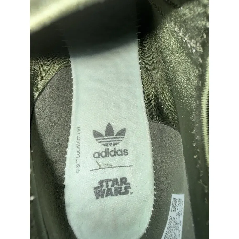 Unbranded adidas men